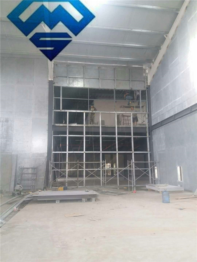 中控室<a href='//bengbuanmo.com/' target='_blank'>防爆墙</a>施工 中控室<a href='//bengbuanmo.com/' target='_blank'>防爆墙</a>施工