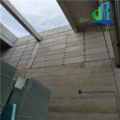 泡沫混凝土<a href='//bengbuanmo.com' target='_blank'>泄爆墙</a>